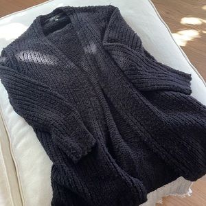 Rag&Bone chunky cardigan